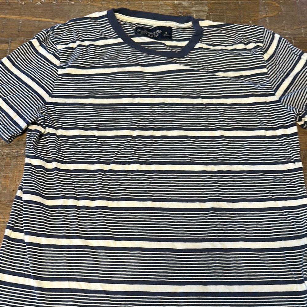 Abercrombie & Fitch Soft AF Men's Shirt